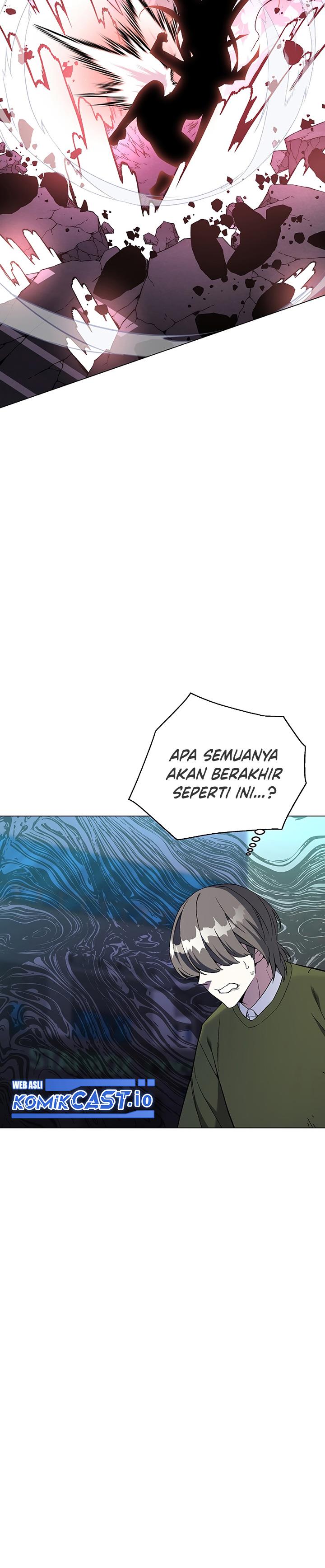 Heavenly Demon Instructor Chap 99 - Next Chap 100