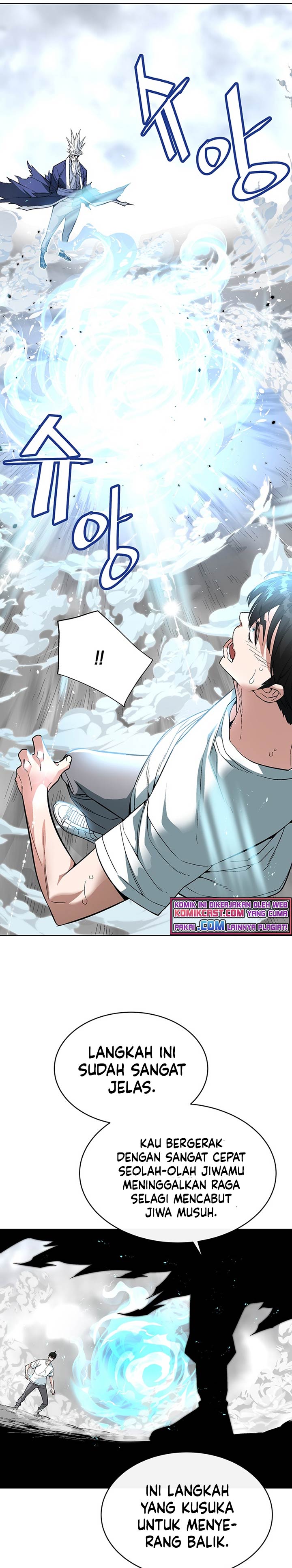 Heavenly Demon Instructor Chap 9 - Next Chap 10