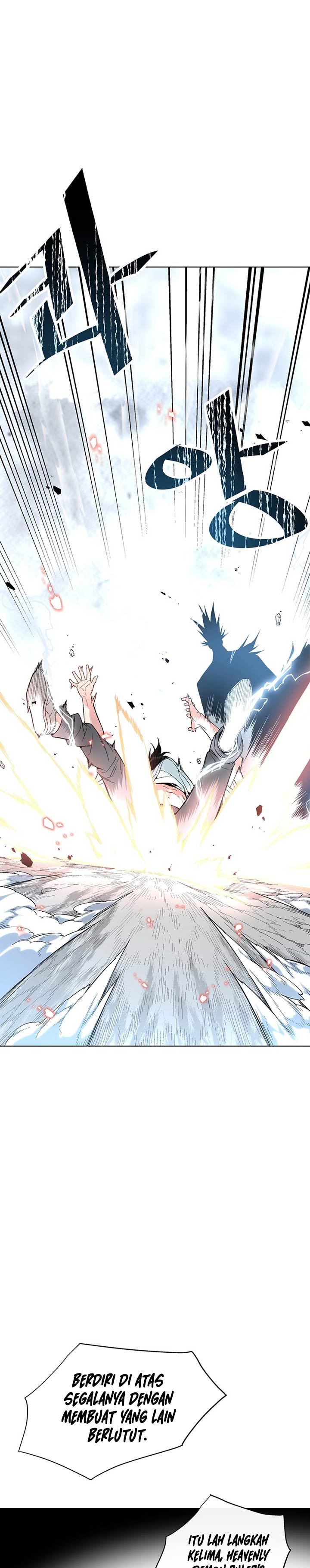 Heavenly Demon Instructor Chap 9 - Next Chap 10