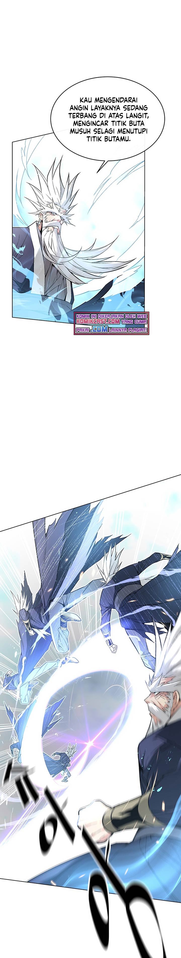 Heavenly Demon Instructor Chap 9 - Next Chap 10