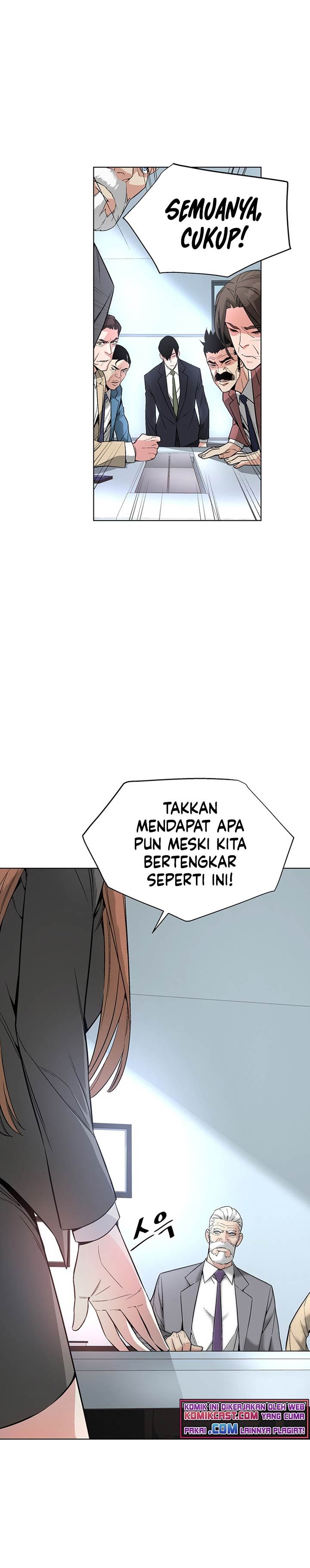 Heavenly Demon Instructor Chap 9 - Next Chap 10