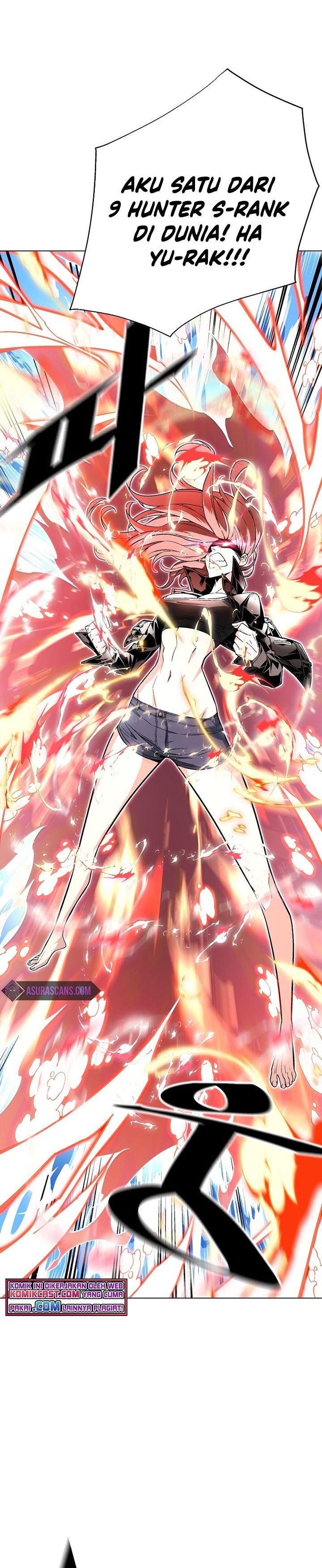 Heavenly Demon Instructor Chap 13 - Next Chap 14