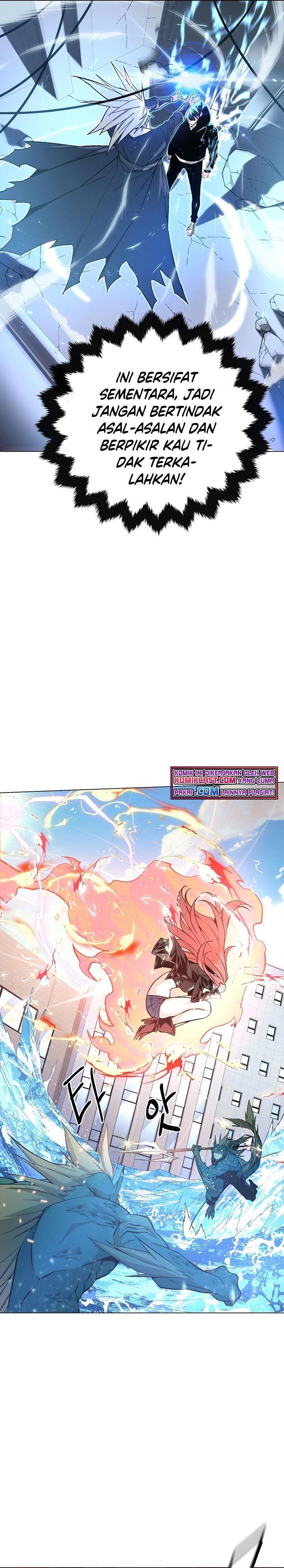 Heavenly Demon Instructor Chap 13 - Next Chap 14