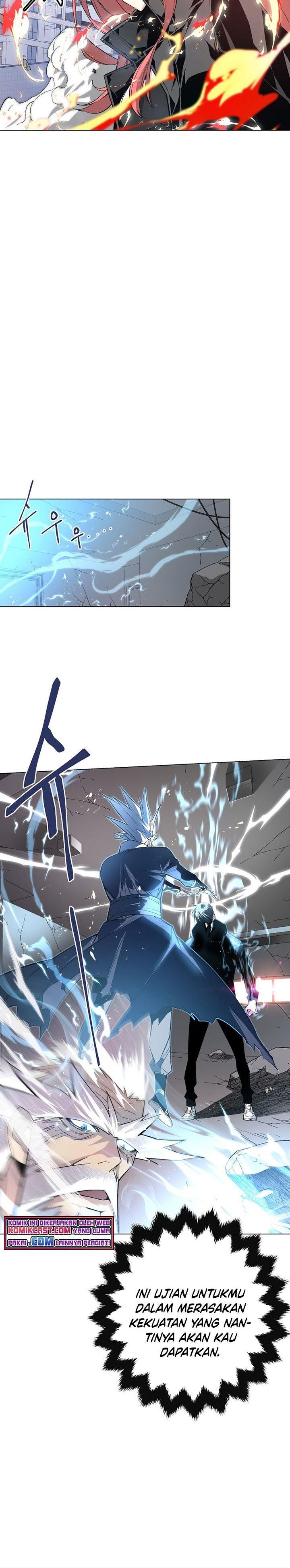 Heavenly Demon Instructor Chap 13 - Next Chap 14