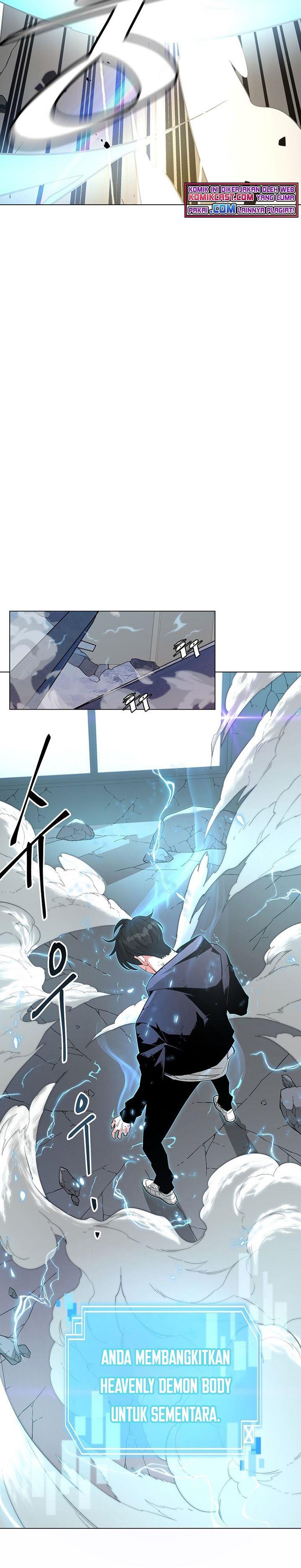 Heavenly Demon Instructor Chap 13 - Next Chap 14