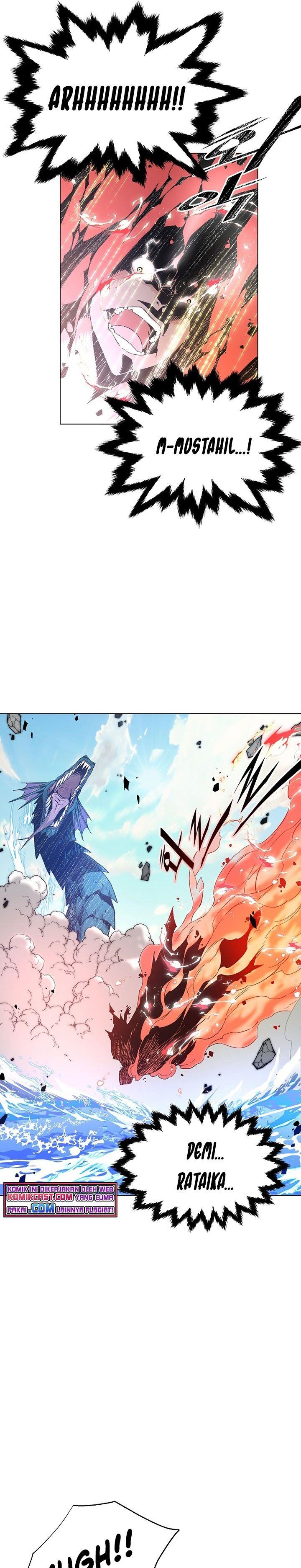 Heavenly Demon Instructor Chap 13 - Next Chap 14