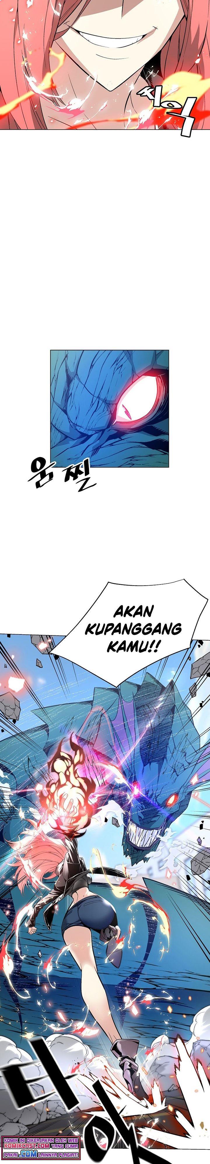 Heavenly Demon Instructor Chap 13 - Next Chap 14