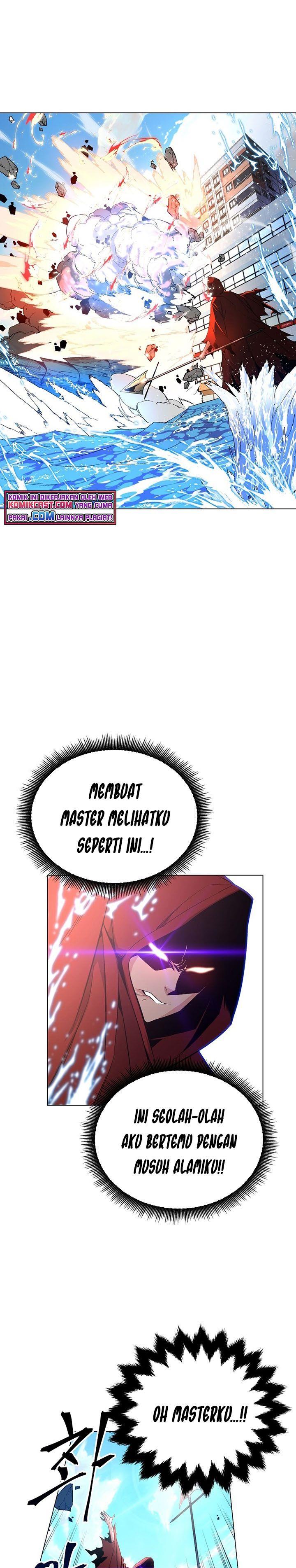 Heavenly Demon Instructor Chap 13 - Next Chap 14