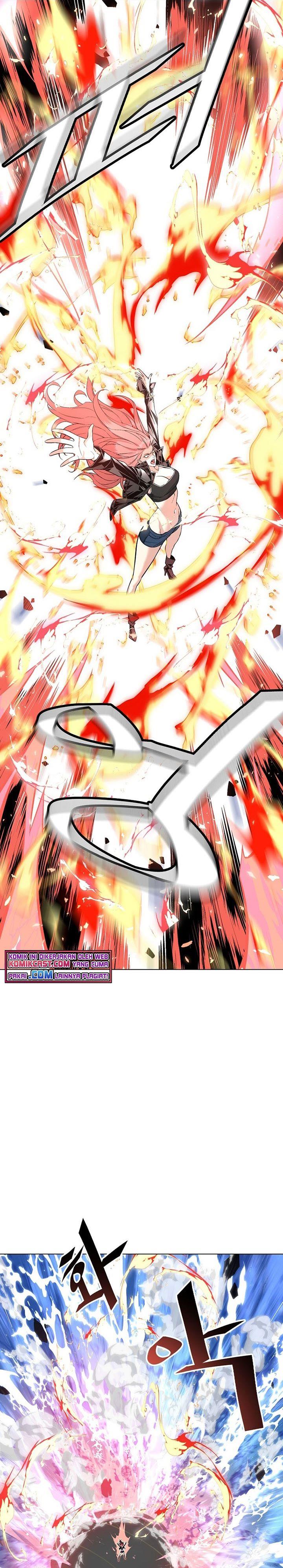 Heavenly Demon Instructor Chap 13 - Next Chap 14