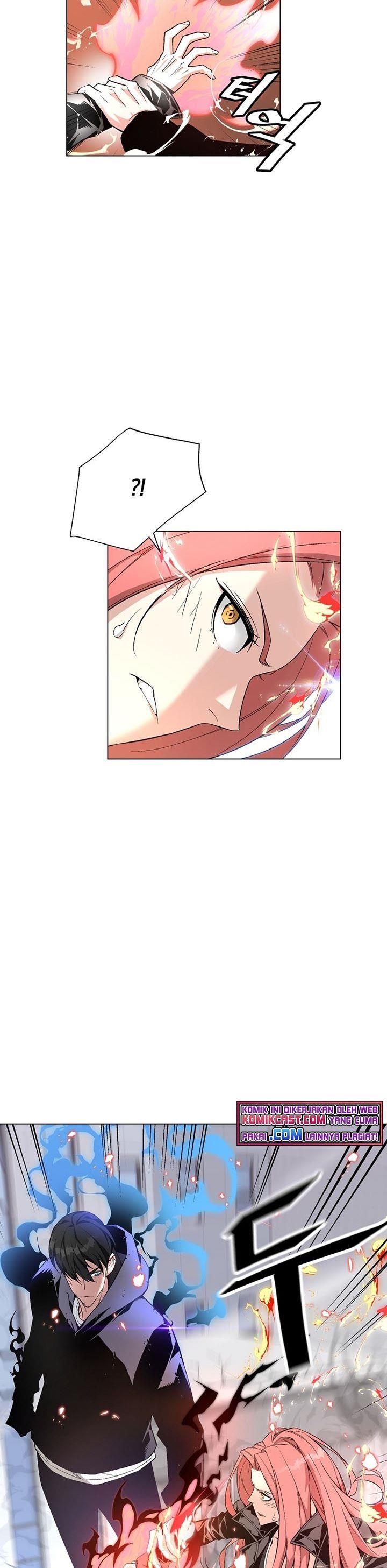 Heavenly Demon Instructor Chap 13 - Next Chap 14
