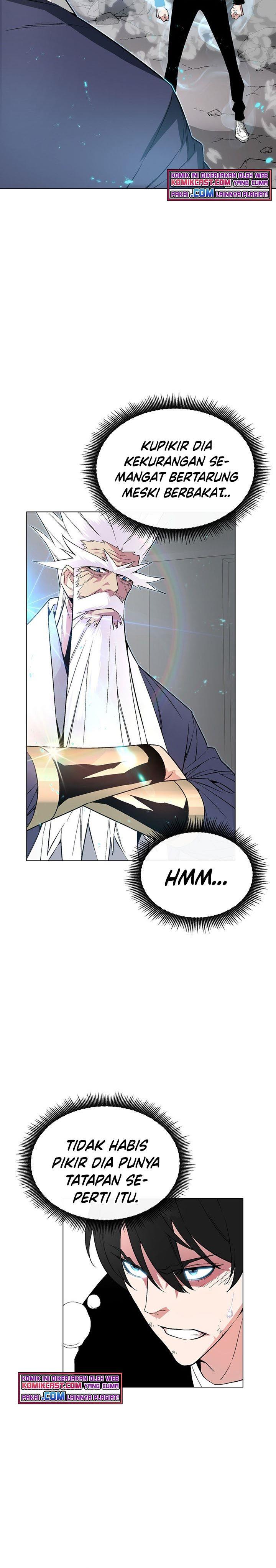 Heavenly Demon Instructor Chap 13 - Next Chap 14