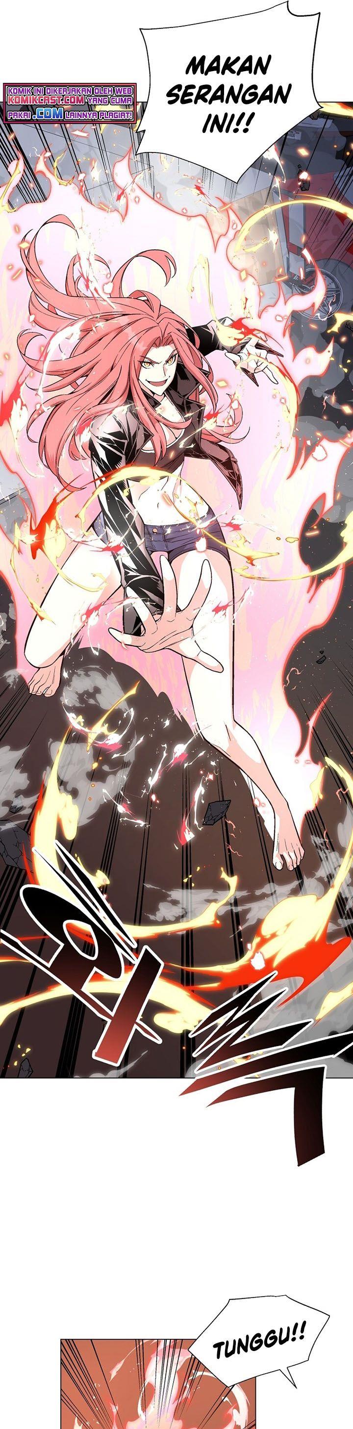 Heavenly Demon Instructor Chap 13 - Next Chap 14