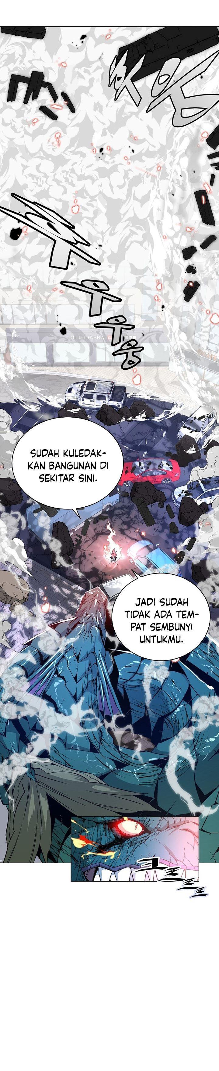 Heavenly Demon Instructor Chap 13 - Next Chap 14