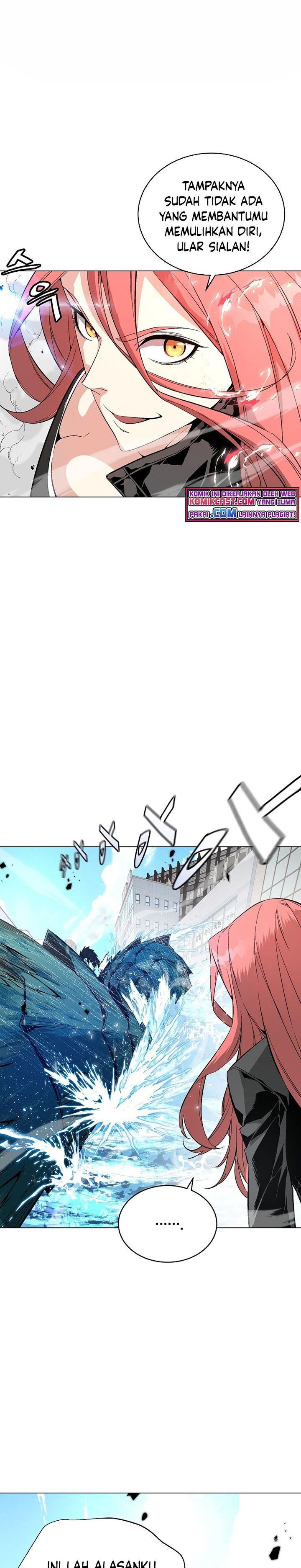 Heavenly Demon Instructor Chap 13 - Next Chap 14