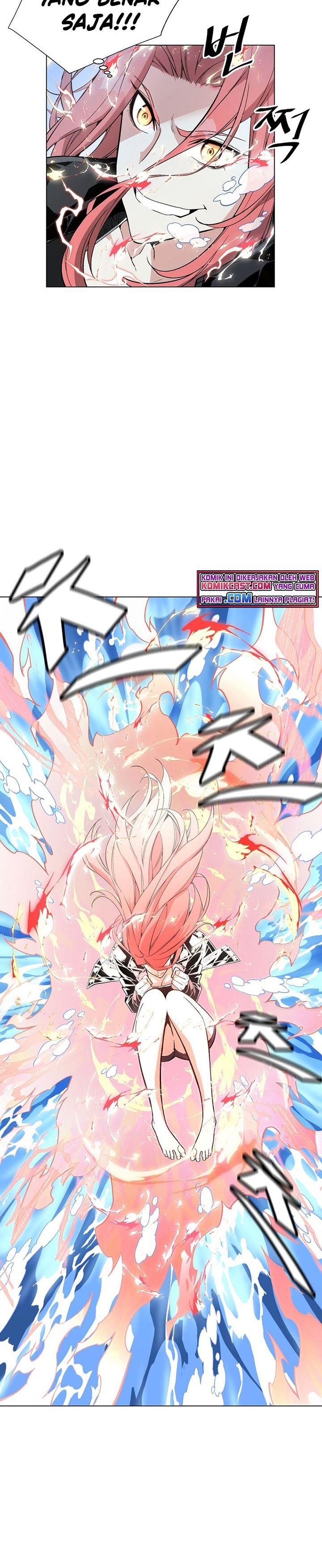 Heavenly Demon Instructor Chap 13 - Next Chap 14