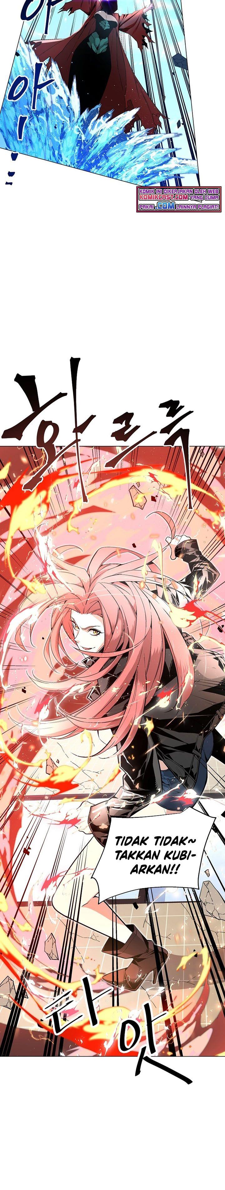 Heavenly Demon Instructor Chap 13 - Next Chap 14