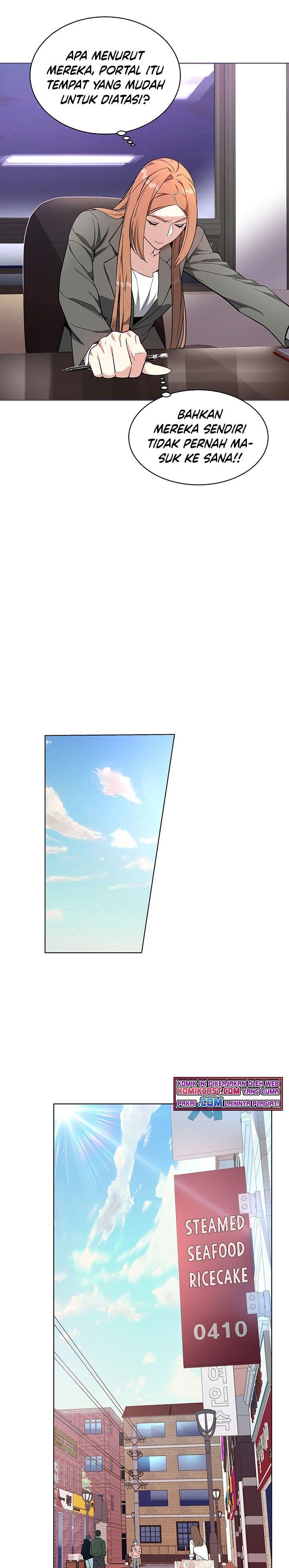 Heavenly Demon Instructor Chap 10 - Next Chap 11