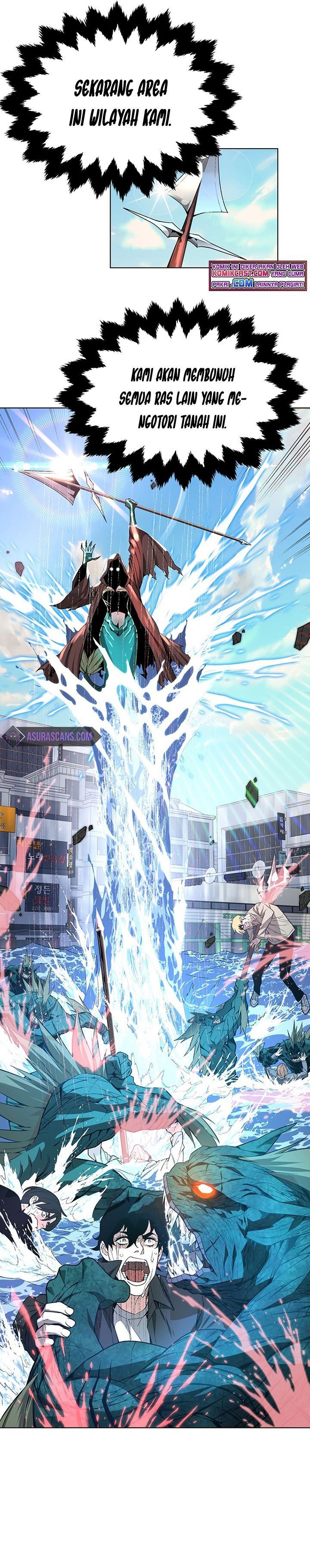 Heavenly Demon Instructor Chap 10 - Next Chap 11