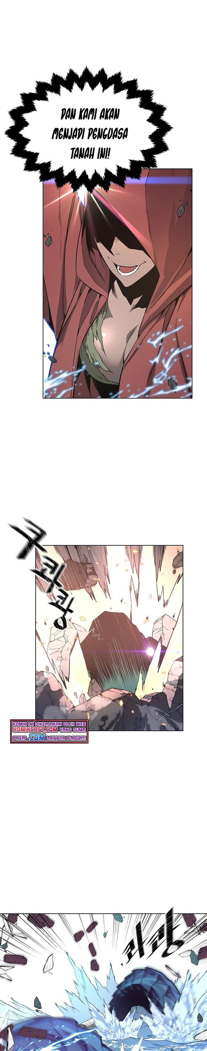 Heavenly Demon Instructor Chap 10 - Next Chap 11