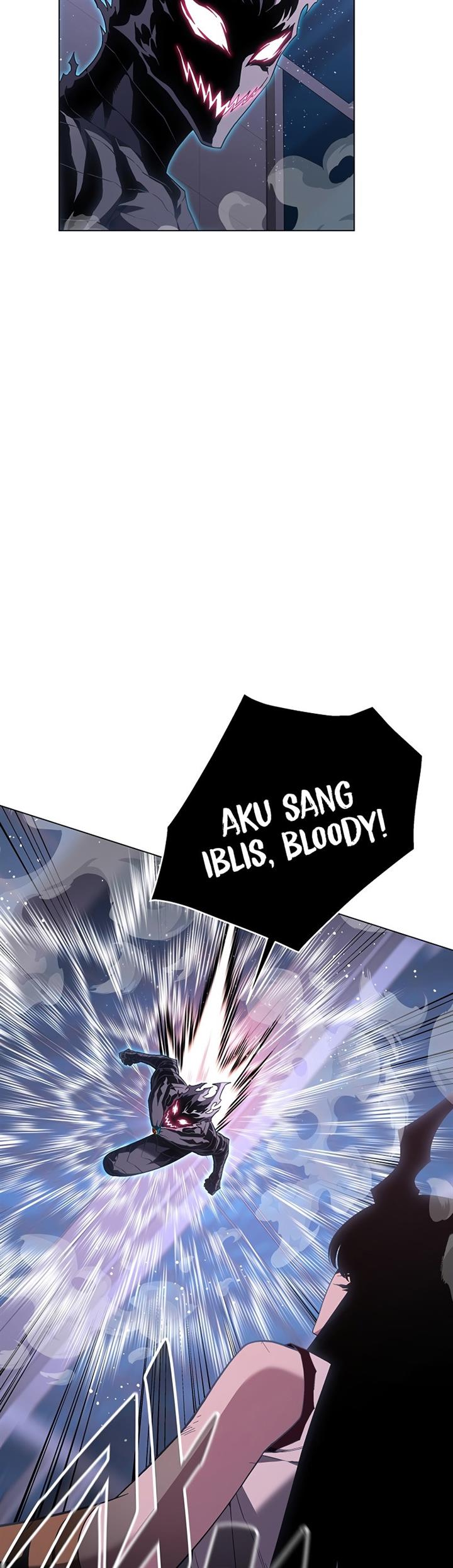 Heavenly Demon Instructor Chap 100 - Next Chap 101