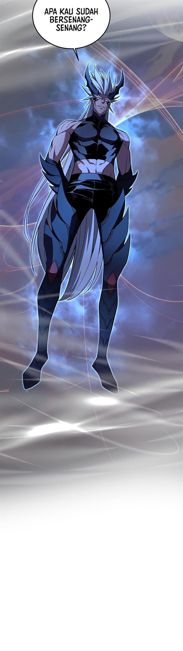 Heavenly Demon Instructor Chap 100 - Next Chap 101