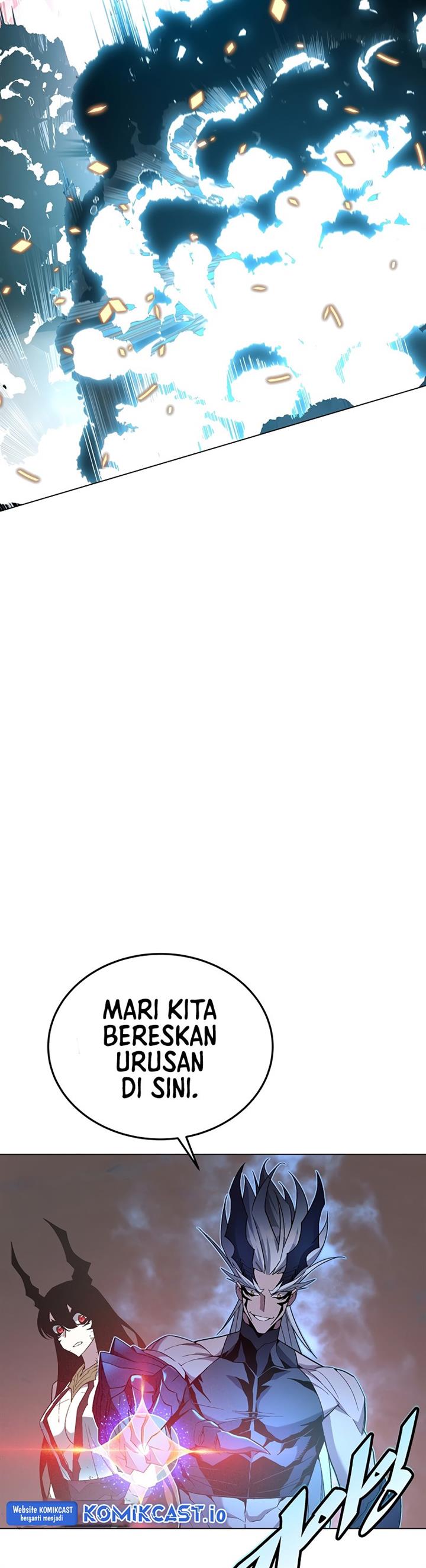 Heavenly Demon Instructor Chap 100 - Next Chap 101