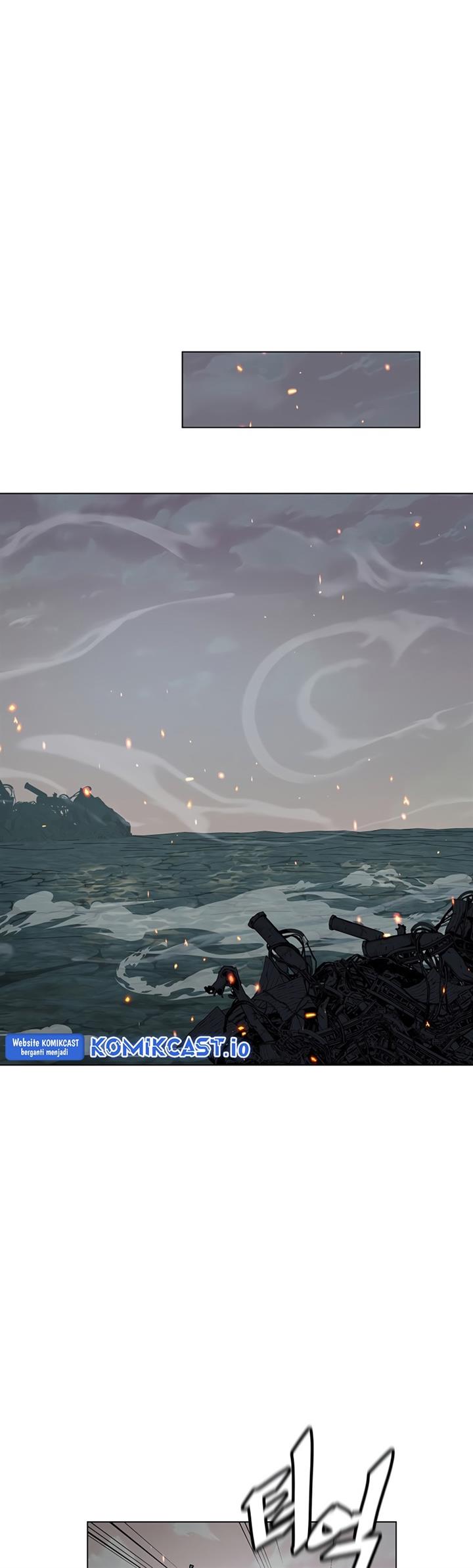 Heavenly Demon Instructor Chap 100 - Next Chap 101