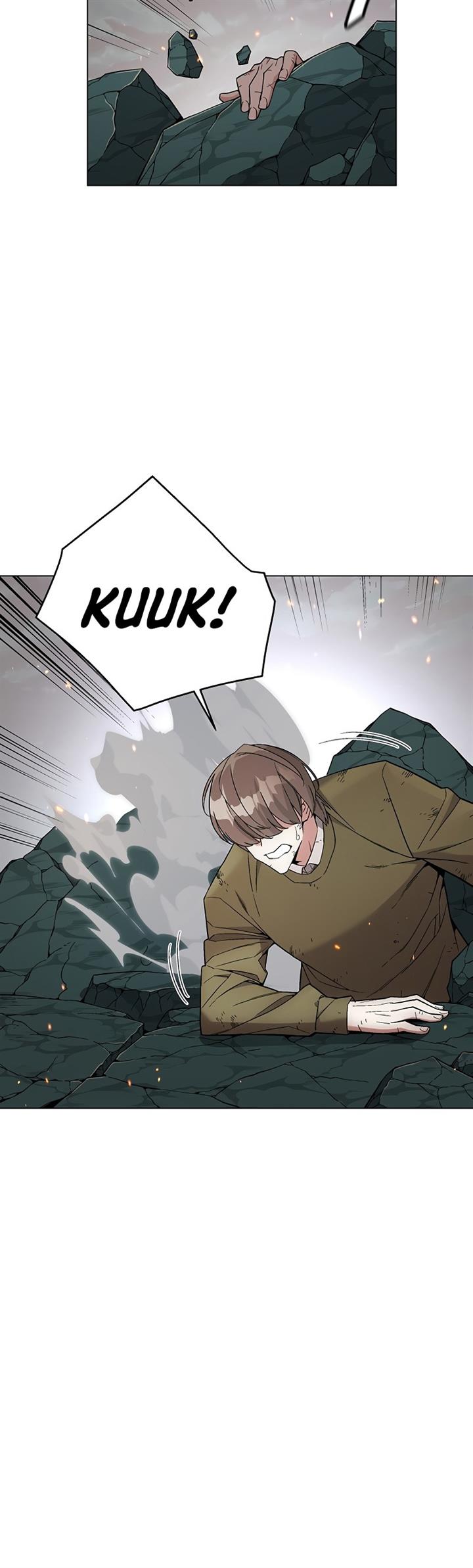 Heavenly Demon Instructor Chap 100 - Next Chap 101