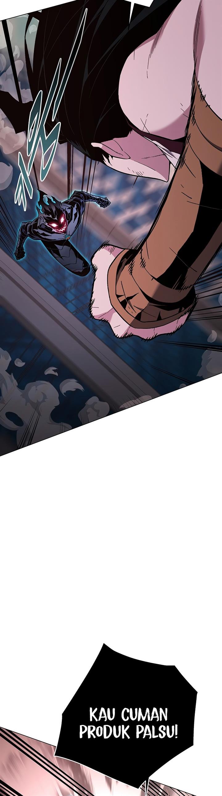 Heavenly Demon Instructor Chap 100 - Next Chap 101
