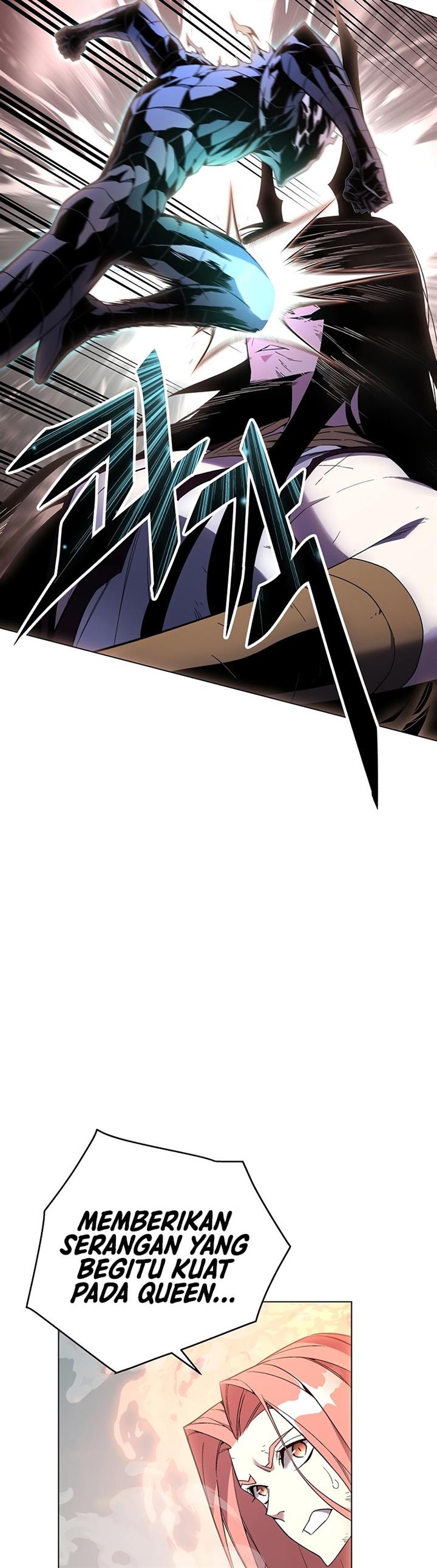 Heavenly Demon Instructor Chap 100 - Next Chap 101