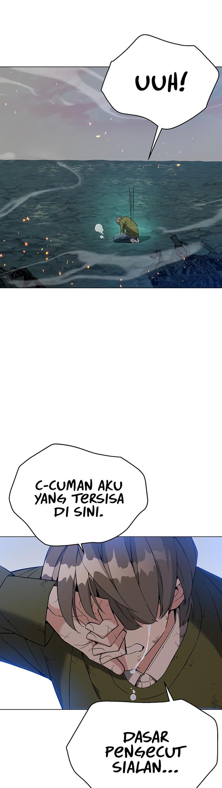 Heavenly Demon Instructor Chap 100 - Next Chap 101