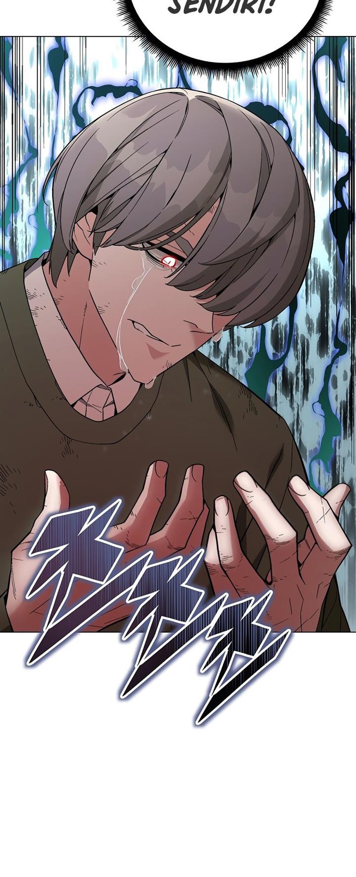 Heavenly Demon Instructor Chap 100 - Next Chap 101