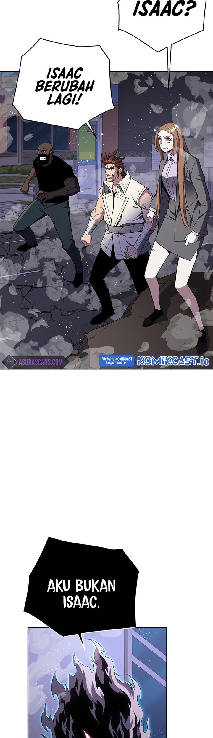 Heavenly Demon Instructor Chap 100 - Next Chap 101