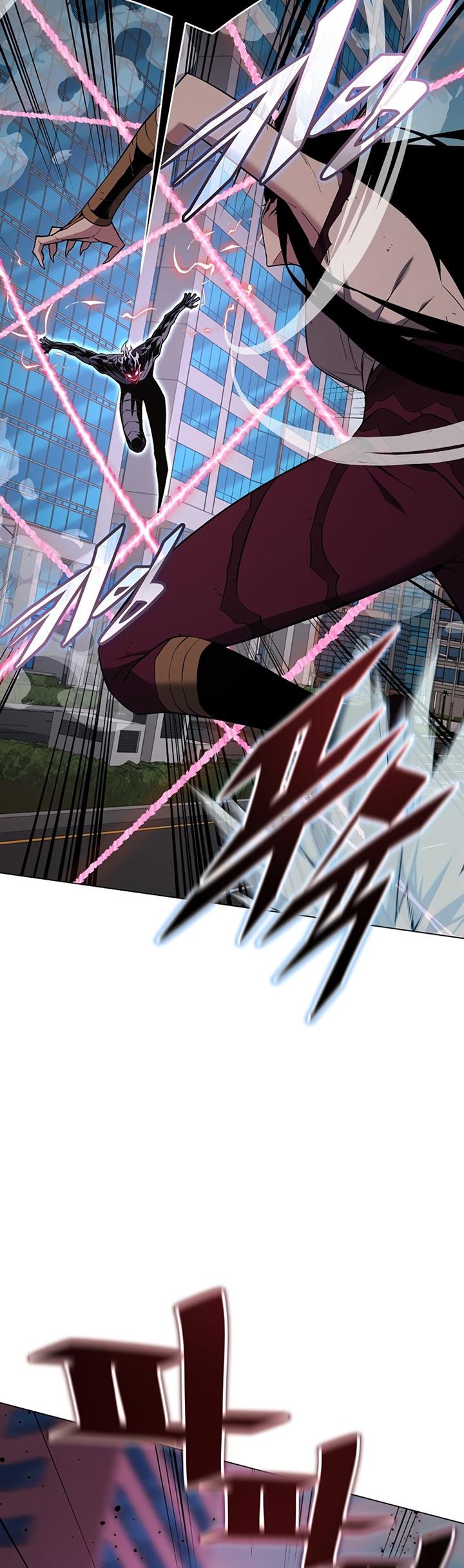 Heavenly Demon Instructor Chap 100 - Next Chap 101