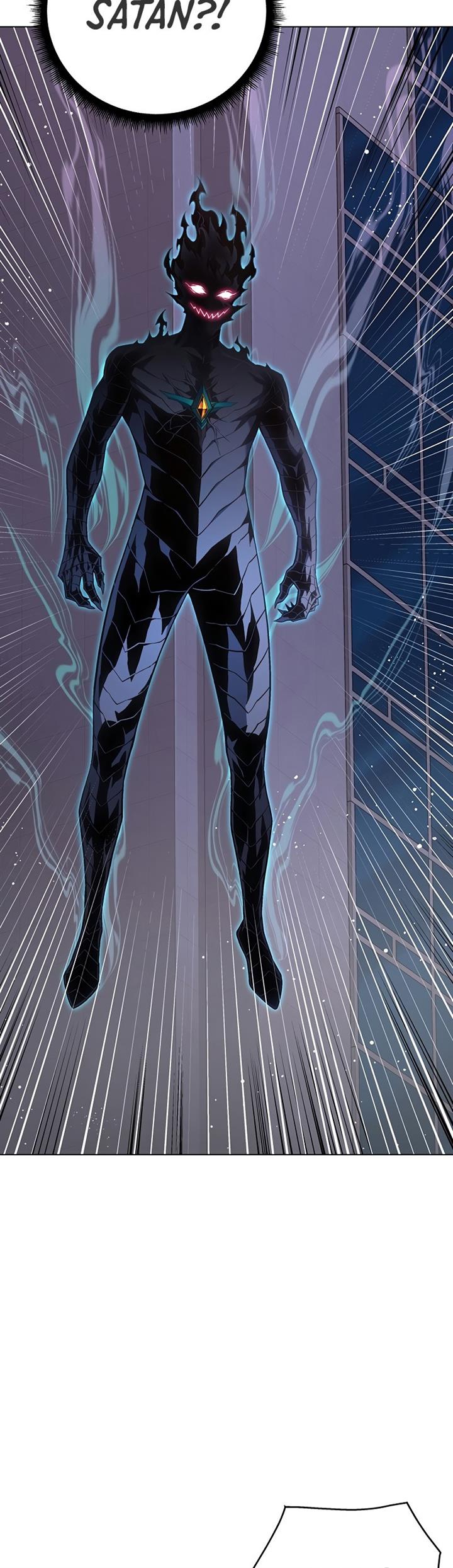 Heavenly Demon Instructor Chap 100 - Next Chap 101