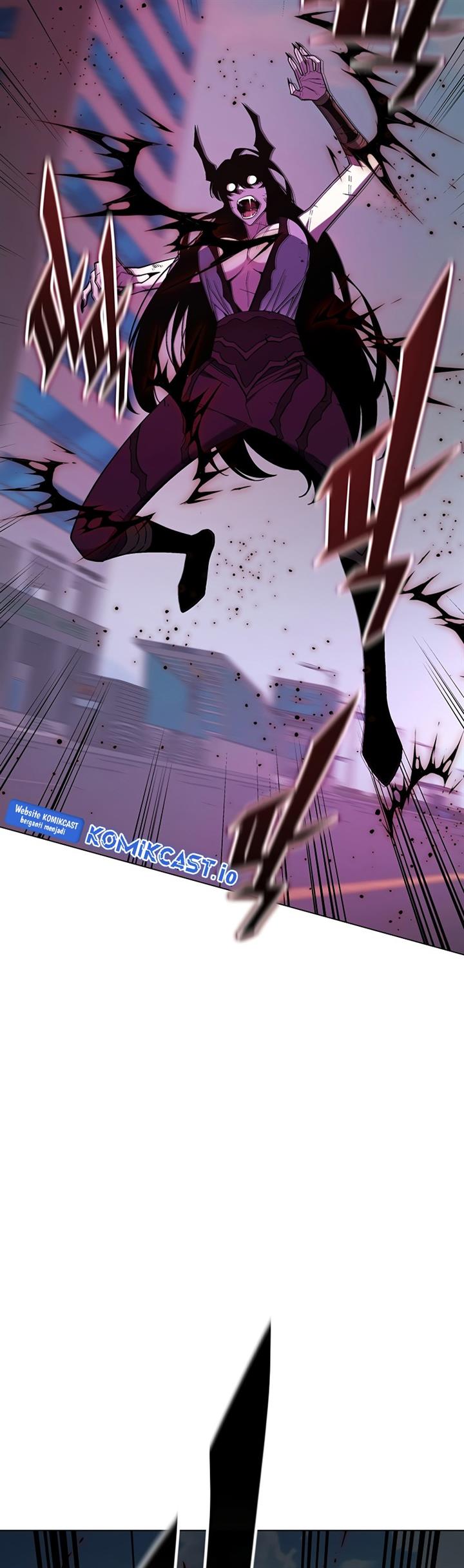 Heavenly Demon Instructor Chap 100 - Next Chap 101