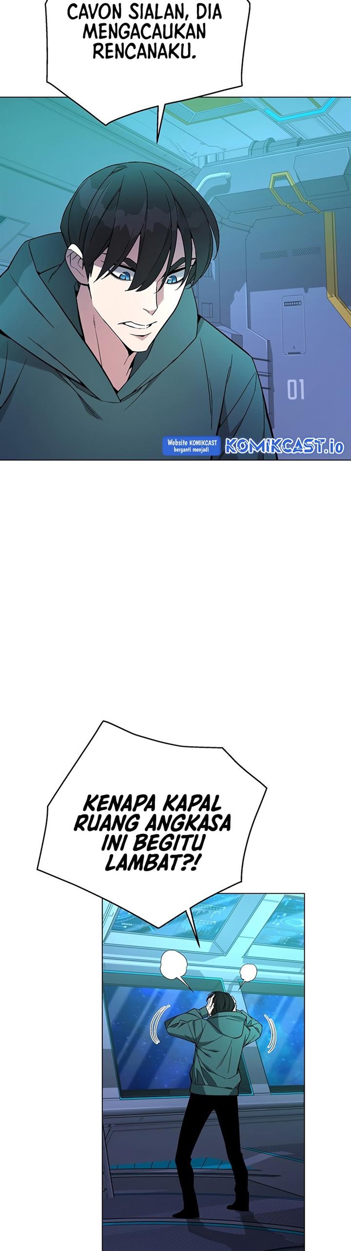 Heavenly Demon Instructor Chap 100 - Next Chap 101