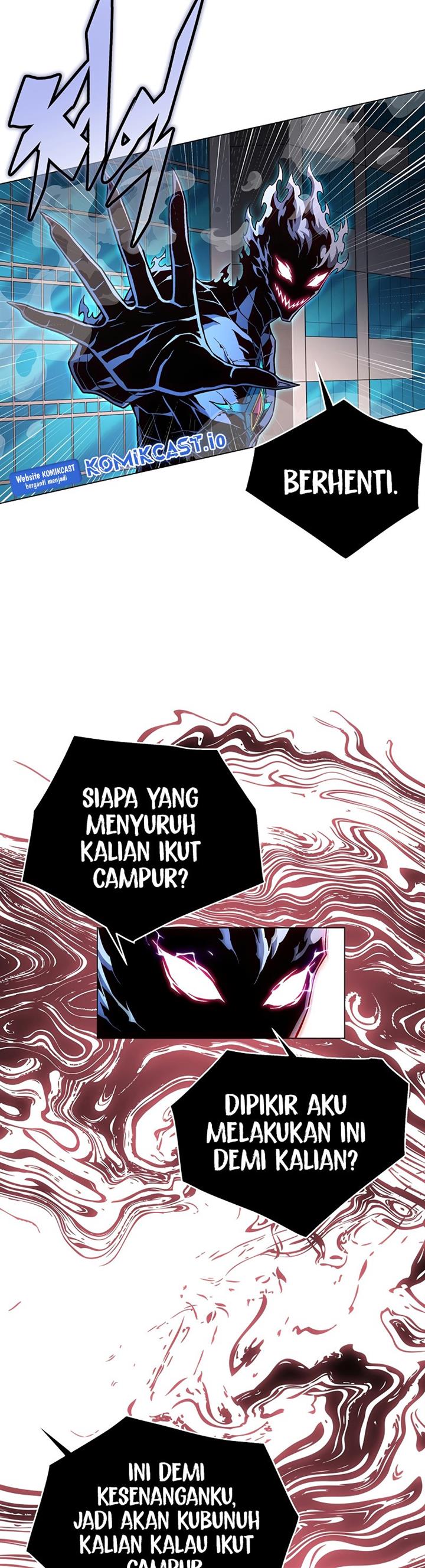 Heavenly Demon Instructor Chap 100 - Next Chap 101