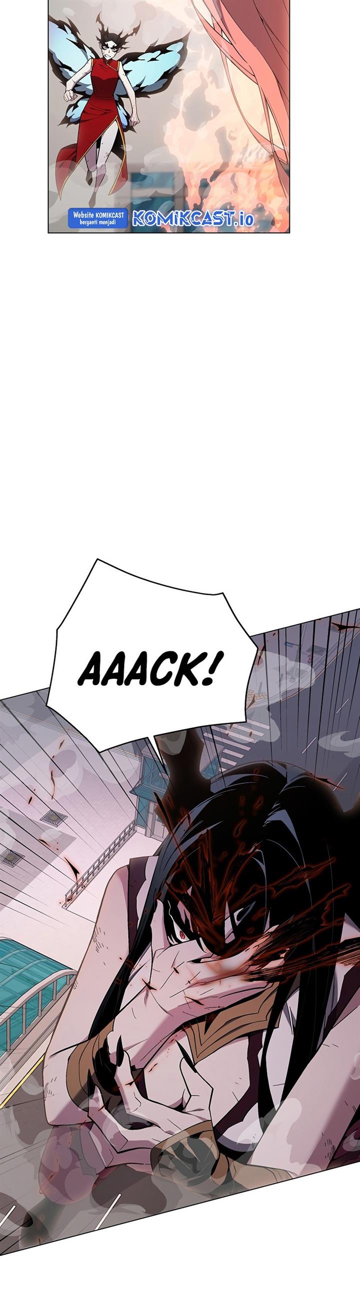 Heavenly Demon Instructor Chap 100 - Next Chap 101