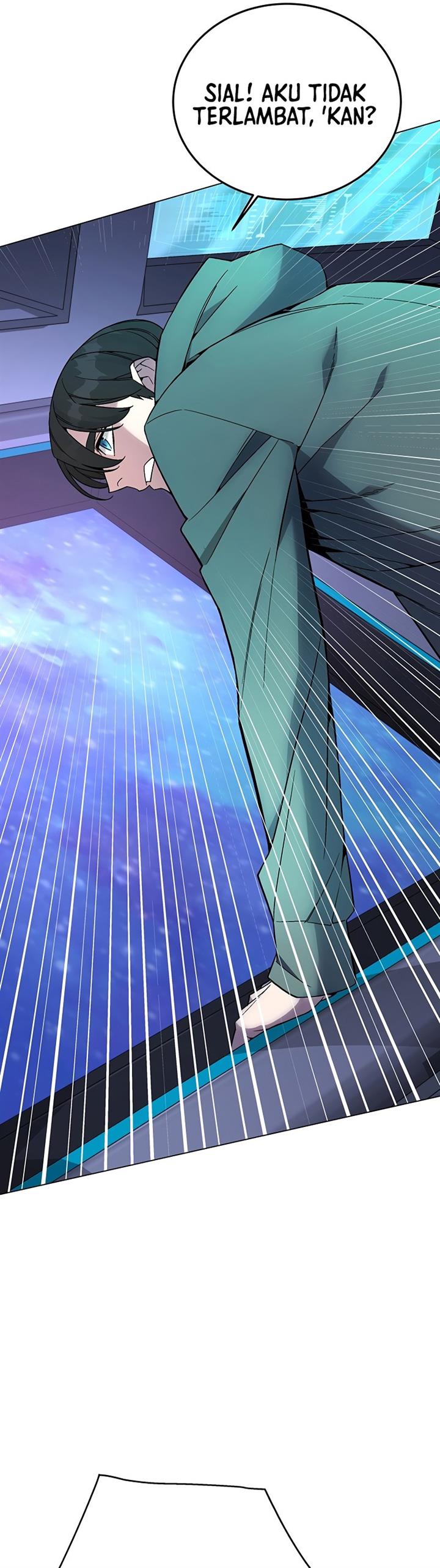 Heavenly Demon Instructor Chap 100 - Next Chap 101