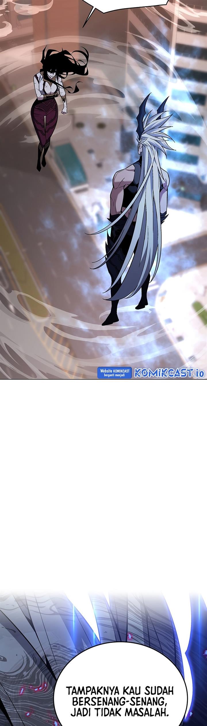 Heavenly Demon Instructor Chap 100 - Next Chap 101