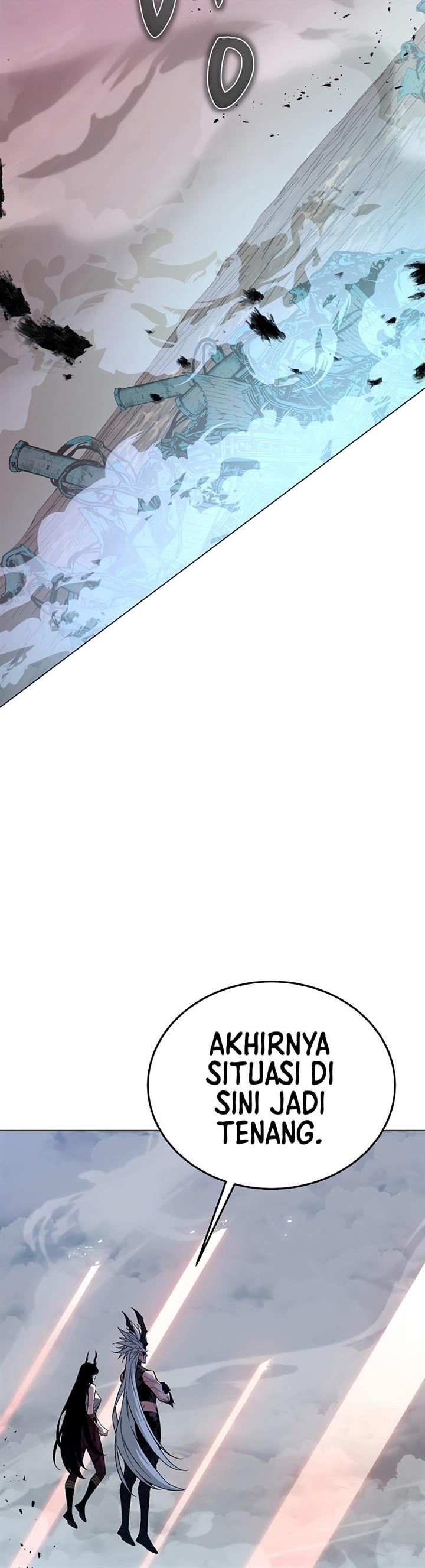 Heavenly Demon Instructor Chap 100 - Next Chap 101