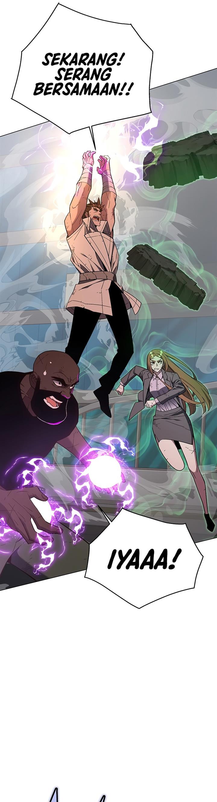 Heavenly Demon Instructor Chap 100 - Next Chap 101