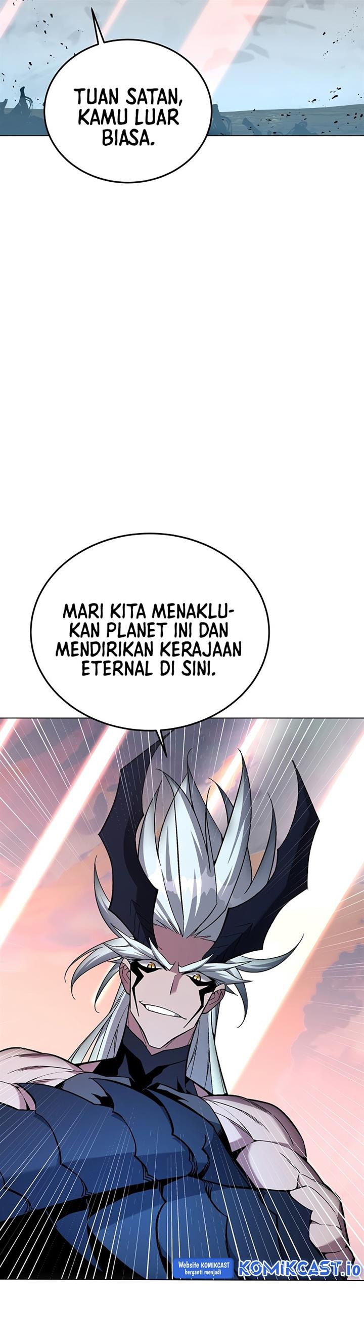 Heavenly Demon Instructor Chap 100 - Next Chap 101