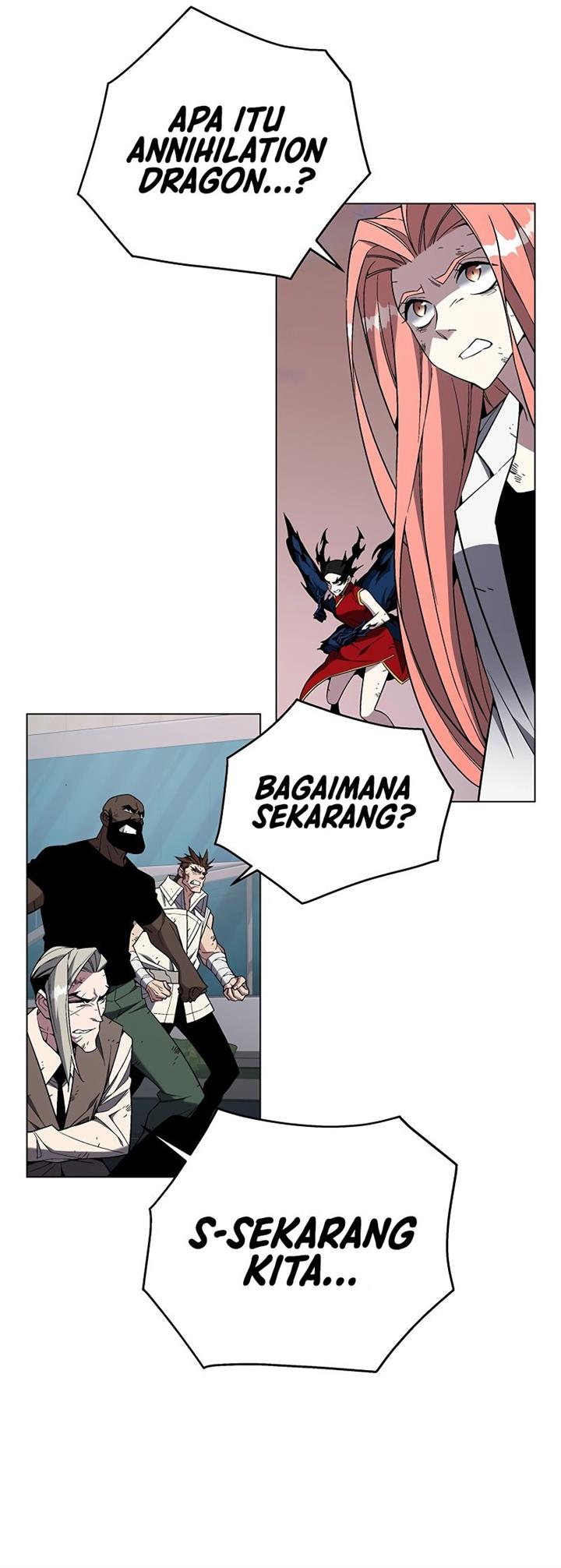 Heavenly Demon Instructor Chap 100 - Next Chap 101