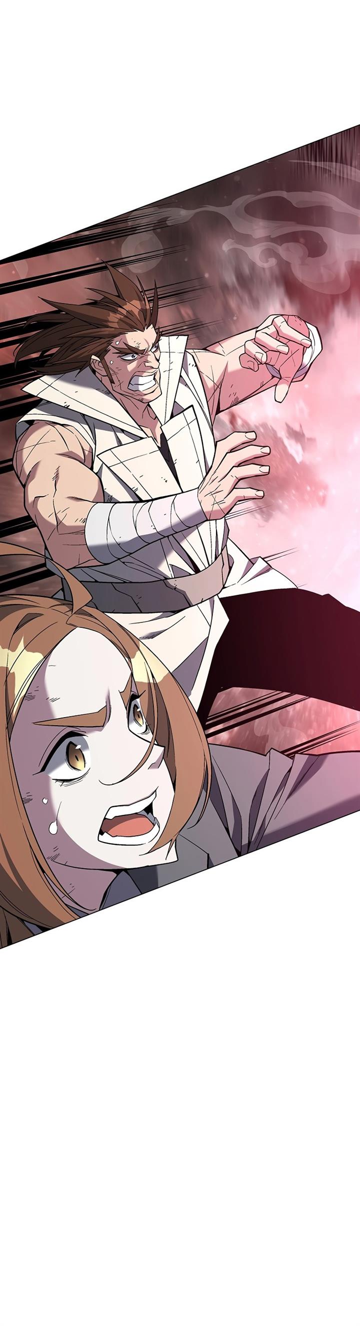 Heavenly Demon Instructor Chap 100 - Next Chap 101