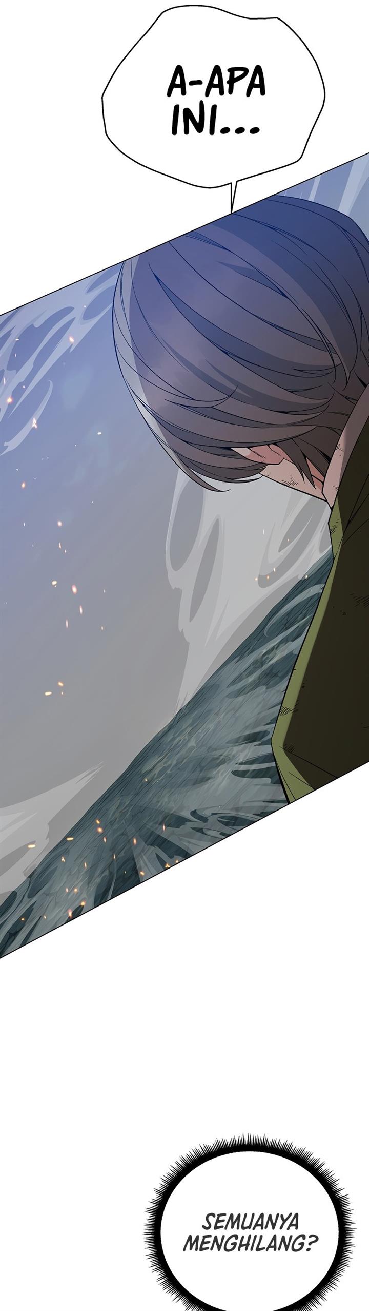 Heavenly Demon Instructor Chap 100 - Next Chap 101