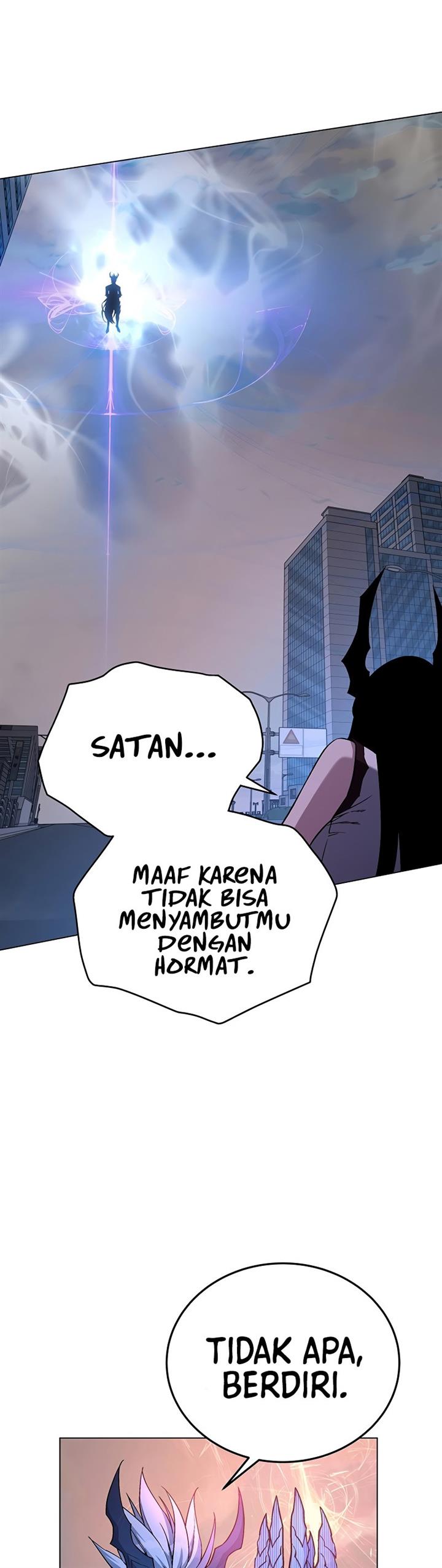 Heavenly Demon Instructor Chap 100 - Next Chap 101