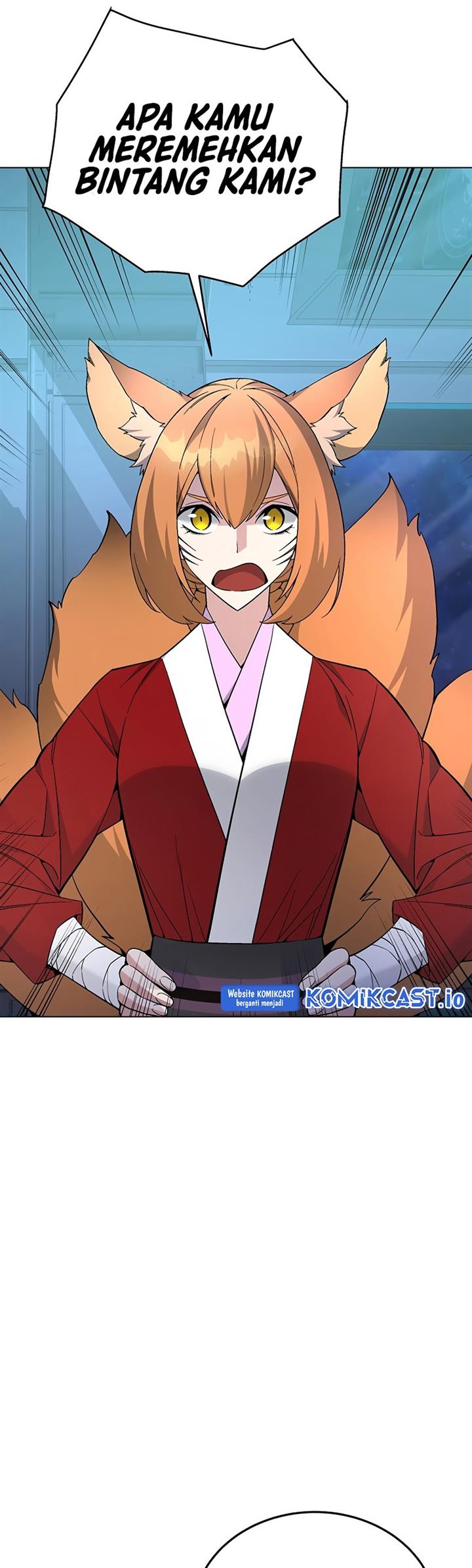 Heavenly Demon Instructor Chap 100 - Next Chap 101