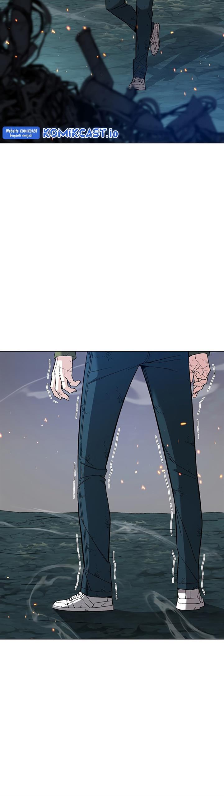 Heavenly Demon Instructor Chap 100 - Next Chap 101